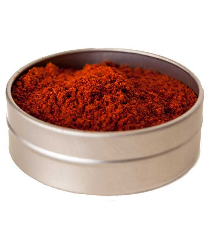 Chili Powder