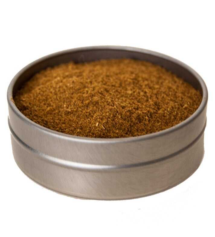 Ground Cumin