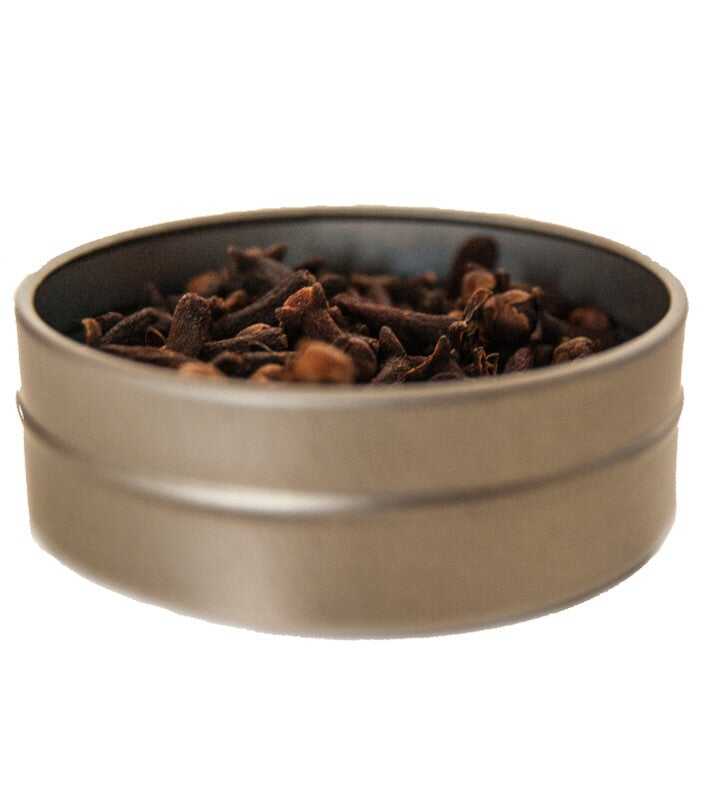 Whole Cloves