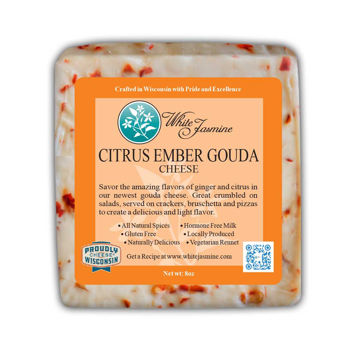 Gouda Variety Pack – All Five Flavored Artisan Goudas - Image 6