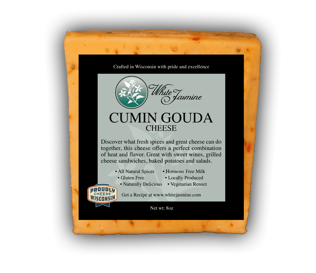 Cumin Gouda
