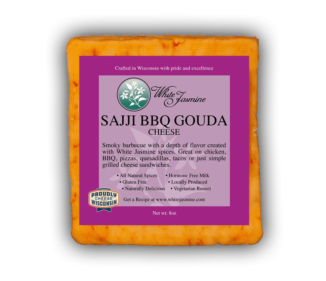 Sajji BBQ Gouda
